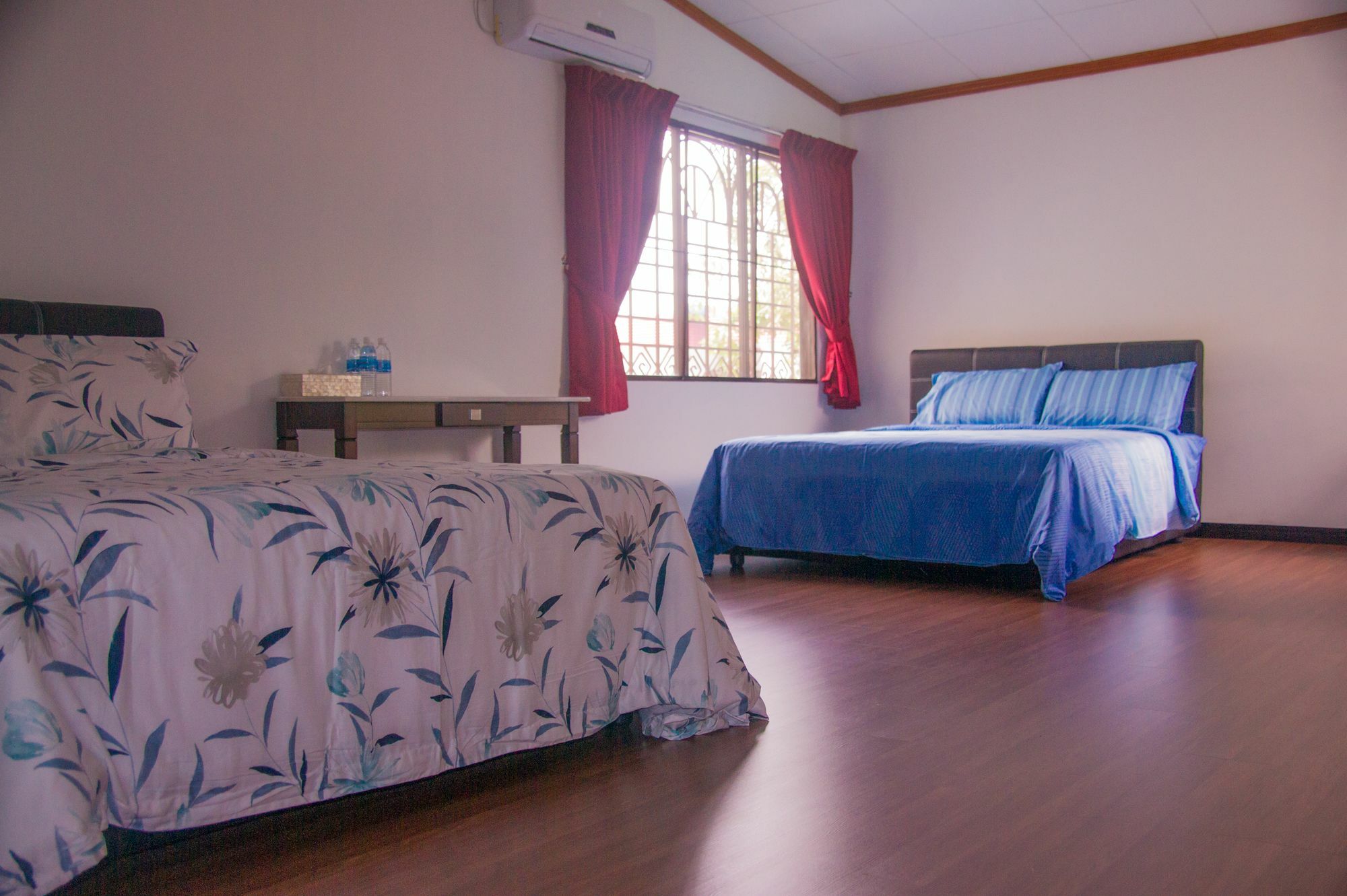 Bike And Tours Bed And Breakfast Lahad Datu Dış mekan fotoğraf