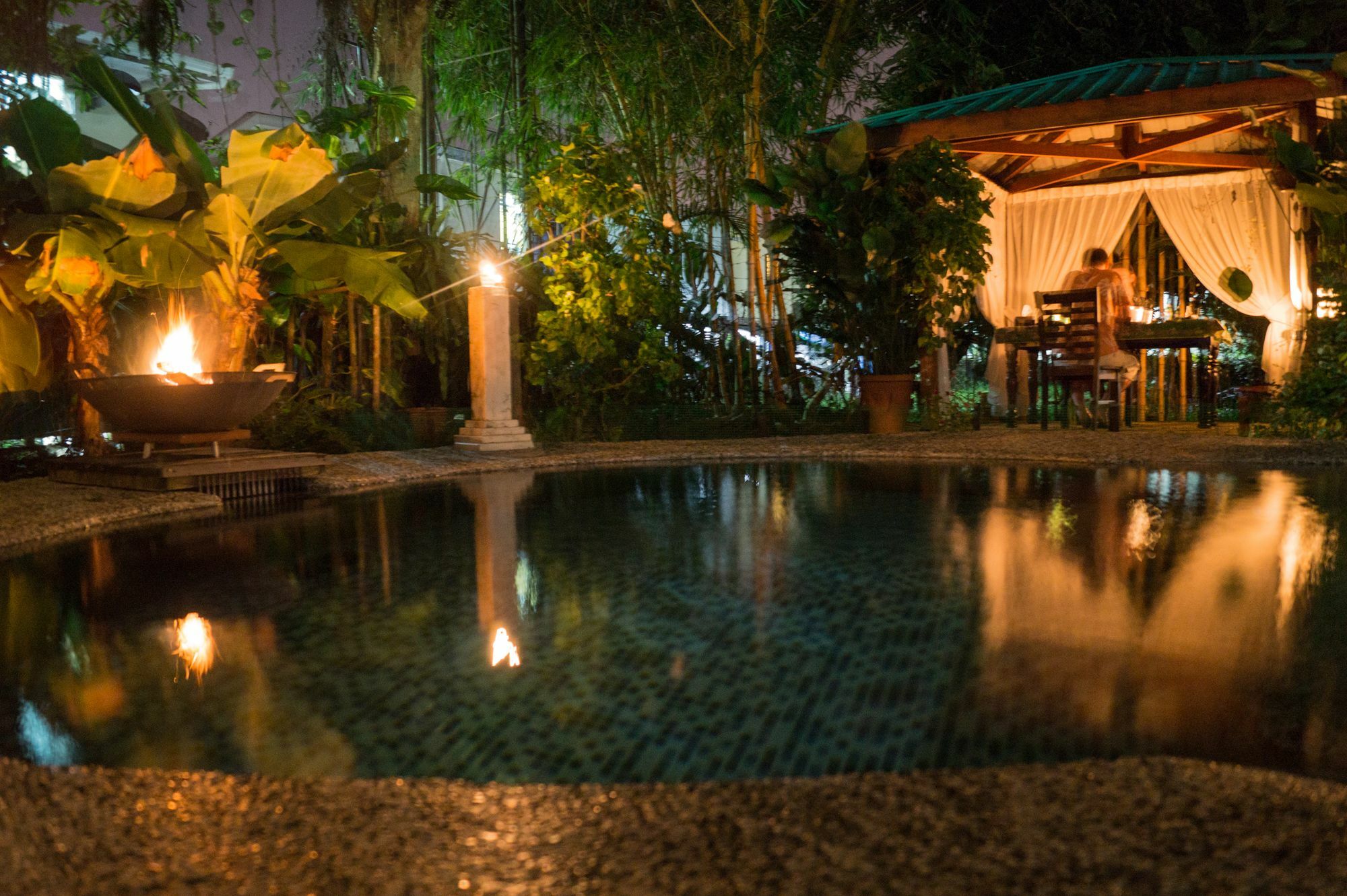 Bike And Tours Bed And Breakfast Lahad Datu Dış mekan fotoğraf
